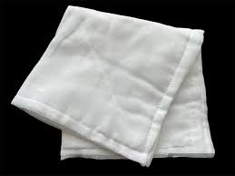 Batın Kompres 45x45 8 Katlı 50 Adet resmi